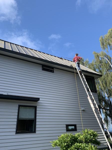 Better Window Cleaning Seattle