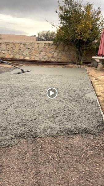 Sandoval Construction Inc