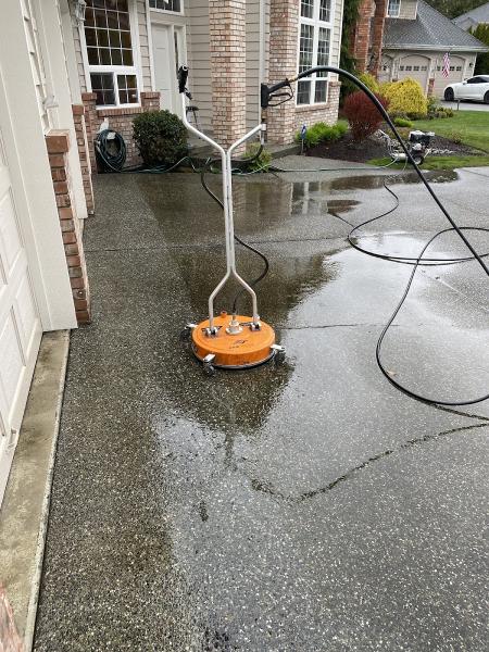 Superior Surface Cleaning