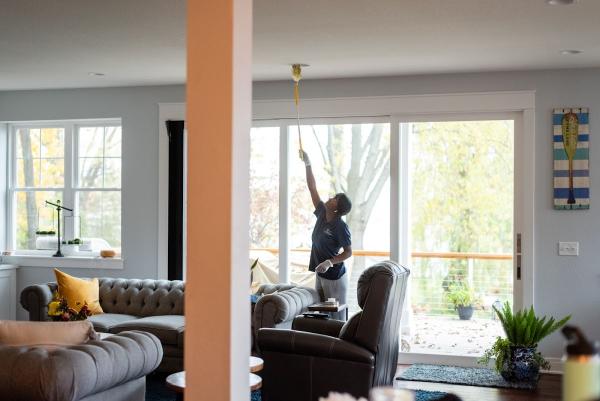 Pewaukee Cleaning Services LLC