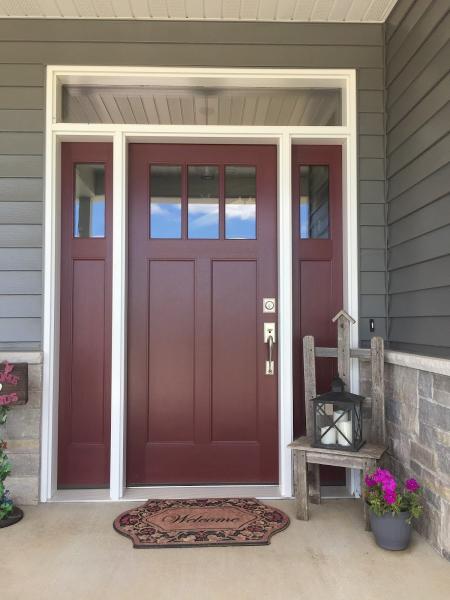 Wrightway Home Improvements