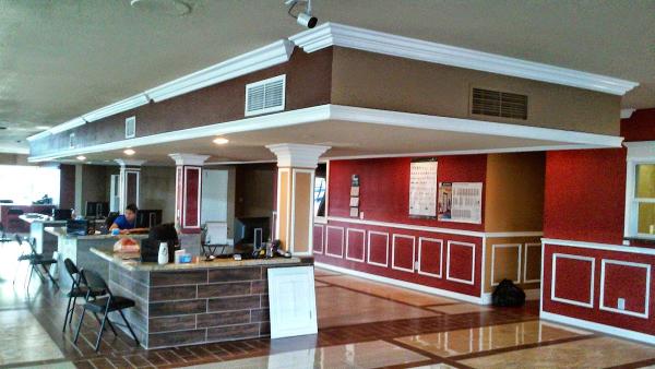 Baseboards & More