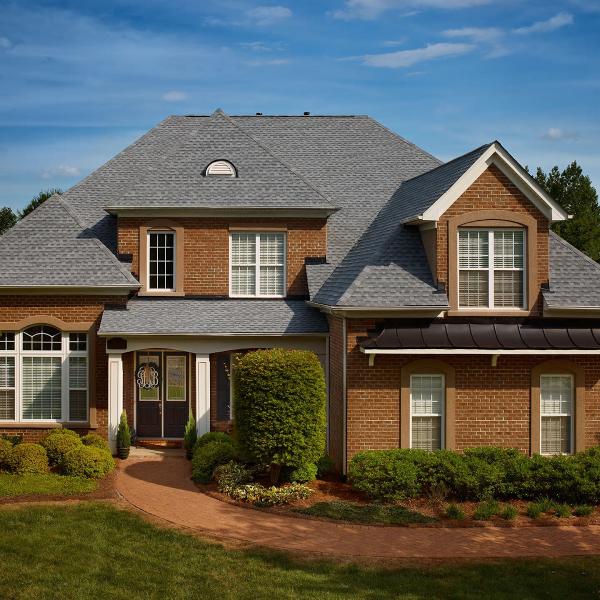 Fidelity Exteriors