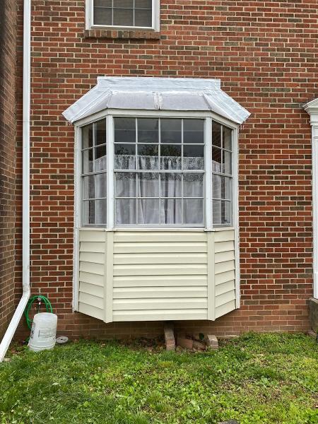 Fidelity Exteriors