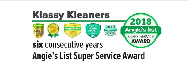 Klassy Kleaners