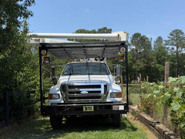 Woods Tree Service