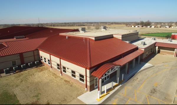 Metal Roof Contractors