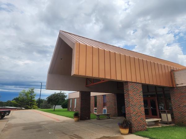 Metal Roof Contractors