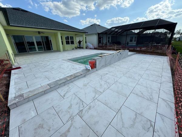 Euro Stone Plus LLC