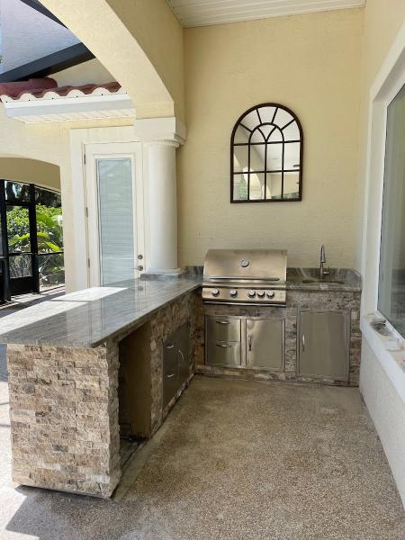 Euro Stone Plus LLC