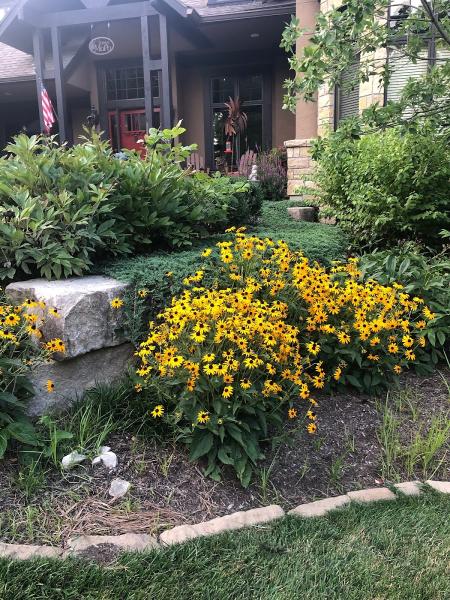Second Nature Outdoor Living and Landscaping