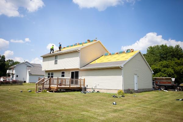 Thompson Home Improvement