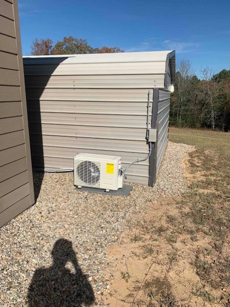 Simmons Heating & Cooling