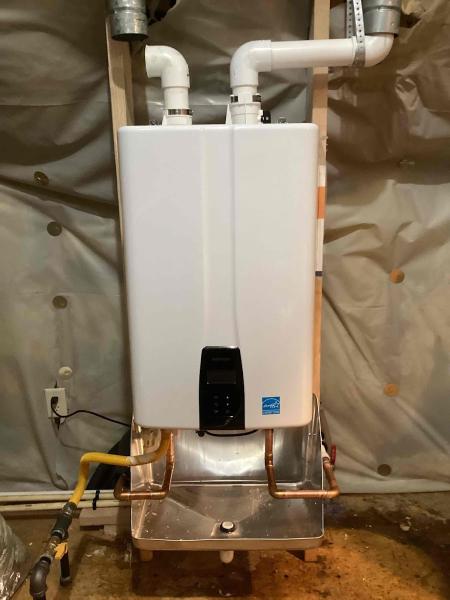 Simmons Heating & Cooling