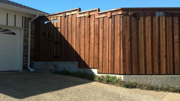 Dallas Fence Experts