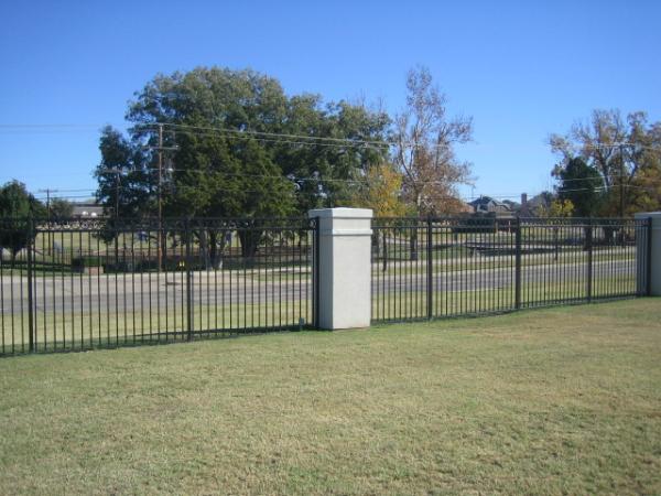 Dallas Fence Experts