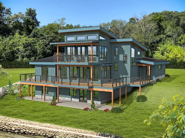 Legacy Home Plans LLC