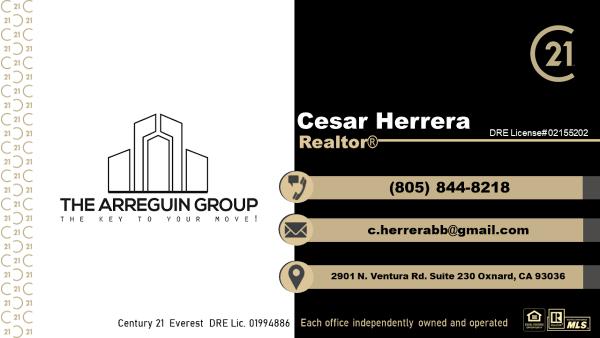 Cesar Herrera