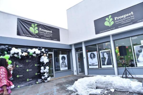 Prospect Cleaning Company