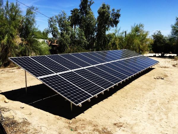 Solteris Energy