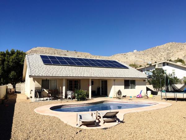 Solteris Energy