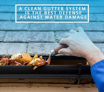 Miami Gutter Cleaning Inc