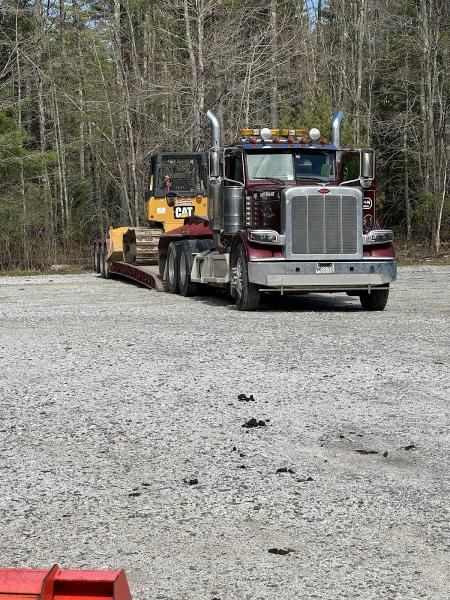 Gorham Sand & Gravel