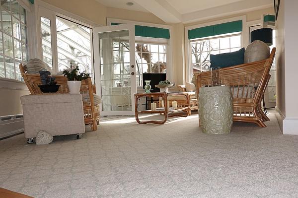 Braintree Rug Co Inc