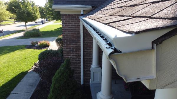 Myers Roofing & Exteriors