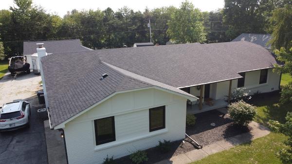 Myers Roofing & Exteriors