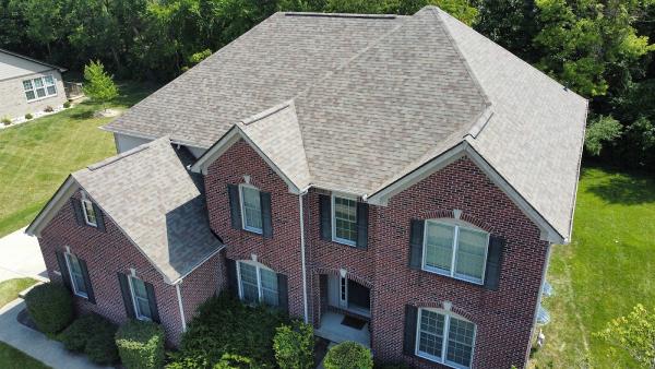 Myers Roofing & Exteriors