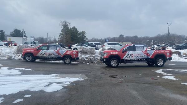 Manny Roofing
