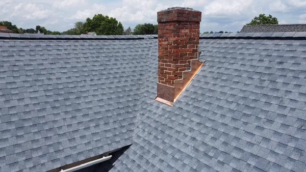 Manny Roofing