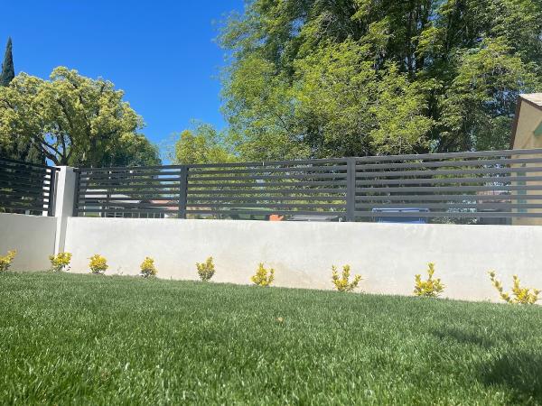 Evergreen Gates and Fence Services