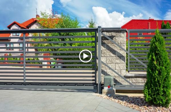 Evergreen Gates and Fence Services