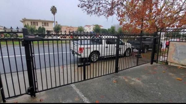 Evergreen Gates and Fence Services