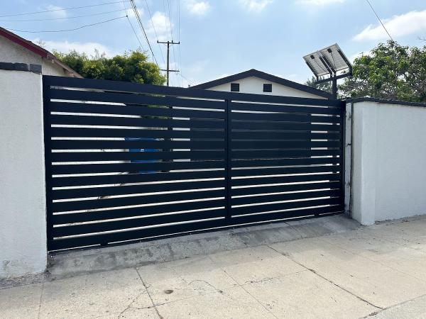 Evergreen Gates and Fence Services