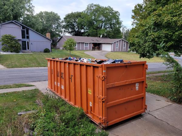 U-Load-It Dumpsters Inc.