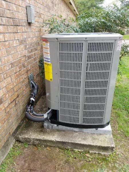 Goode Air Conditioning & Heating
