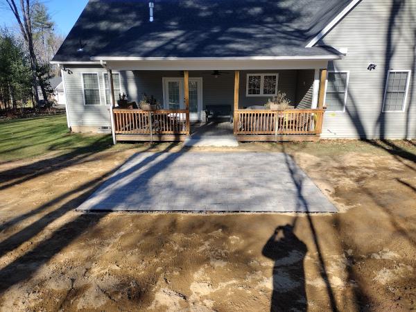 A&J Landscape Services LLC