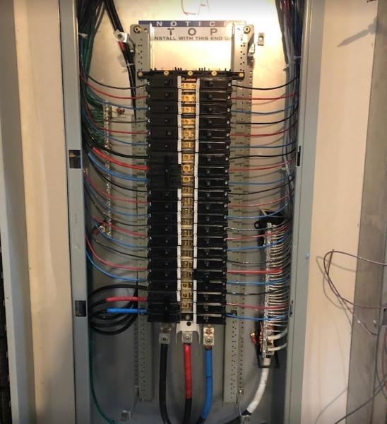 Bookman's Electrical Services