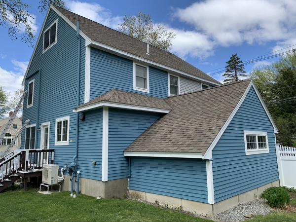 Proline Painting Services Inc.