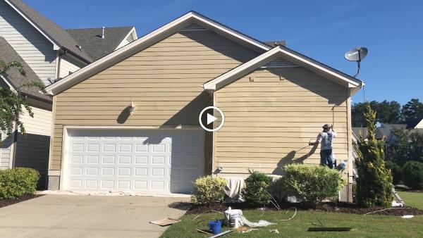 Roca's Painters LLC