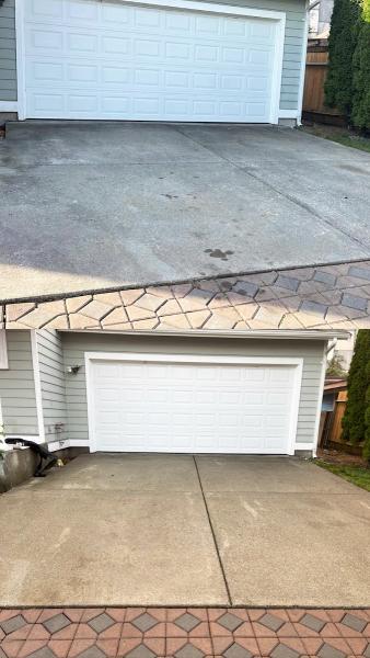 Clean & Smart Power Washing