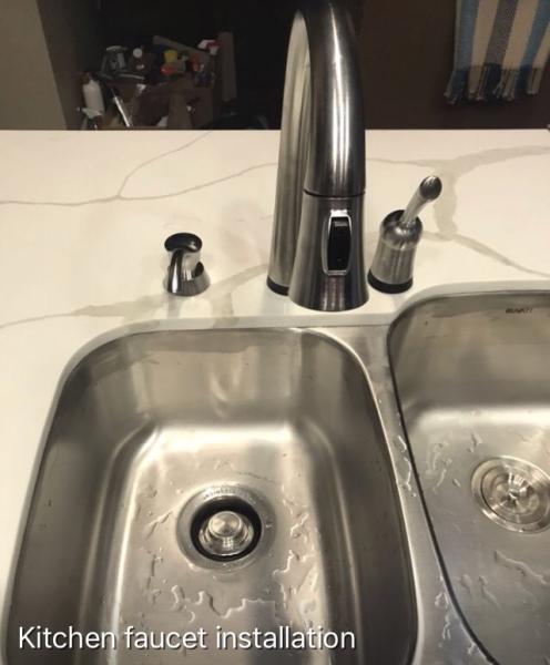 Samurai Plumbing