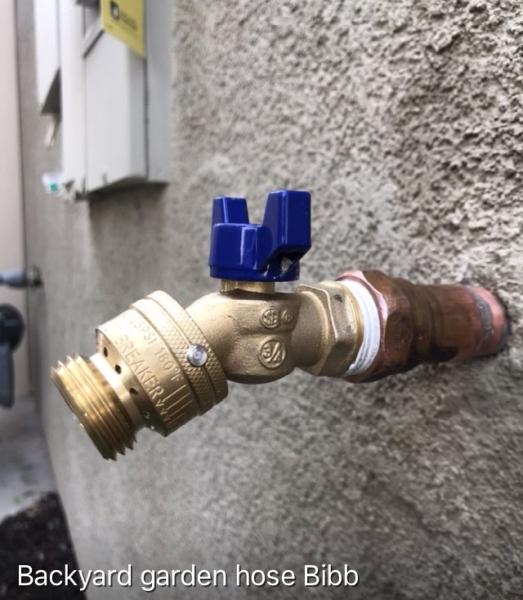 Samurai Plumbing