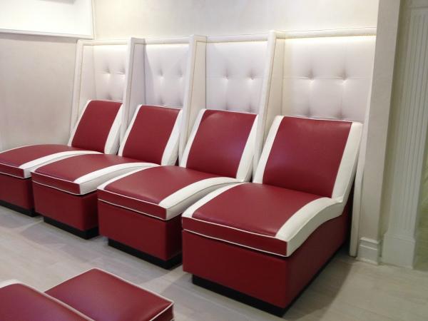 Royal Upholstery