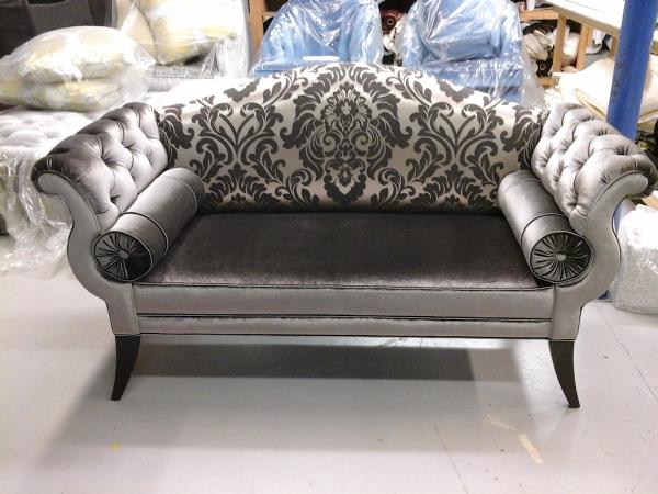 Royal Upholstery