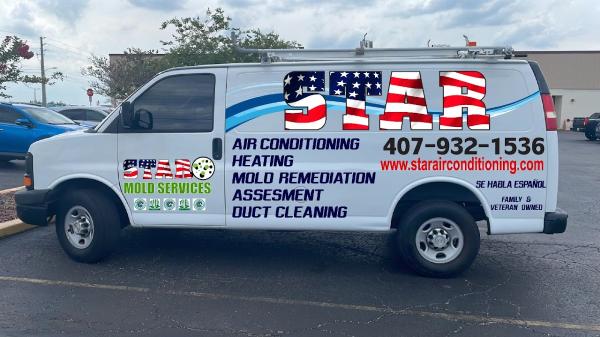 Star Air Conditioning & Heating