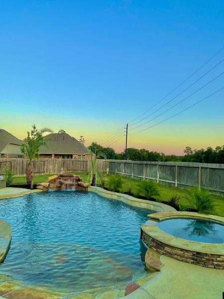 South Heat Landscaping